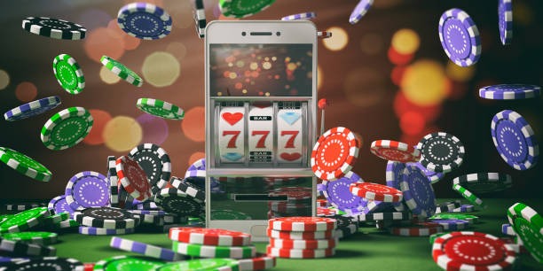 Gates of Olympus slot game interface on ktv togel