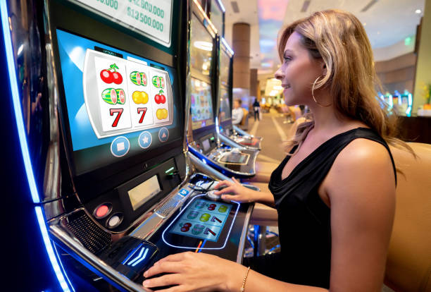 Fortune Tiger Game 
